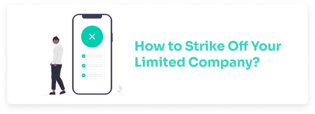 How To Strike Off Your Limited Company Business Expert