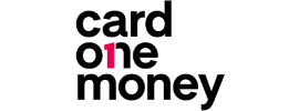 Card One Money Logo