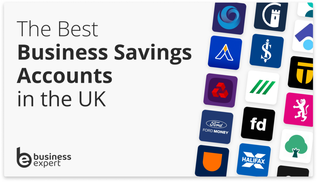 Best Business Savings Accounts in March 2024 Up to 5.1