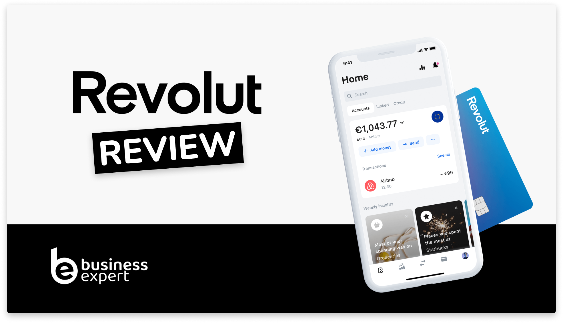 Revolut Review 2023 The Best International Option Available 