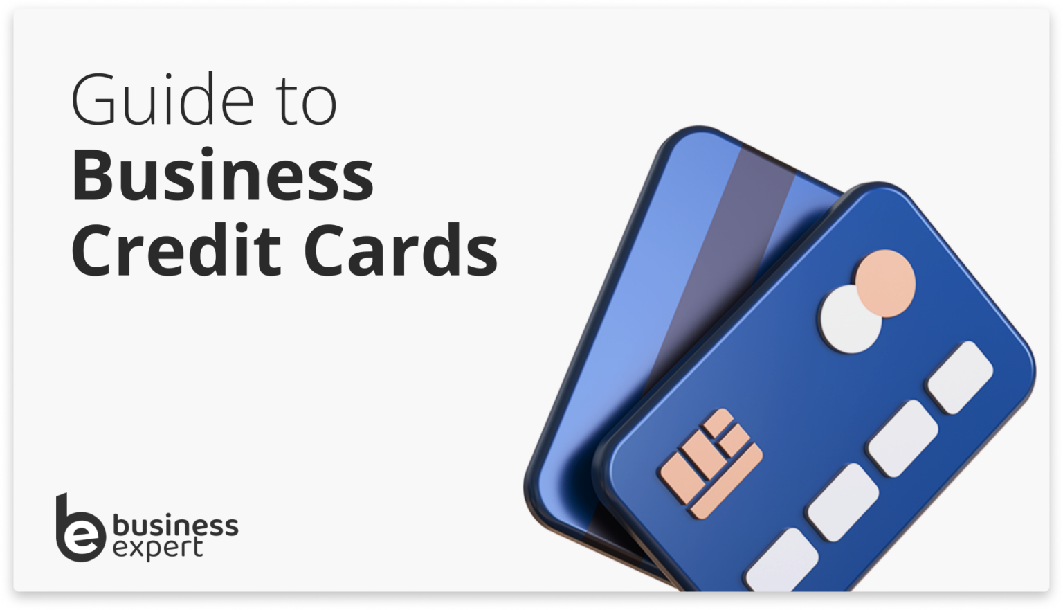 Business Credit Card How Does It Work