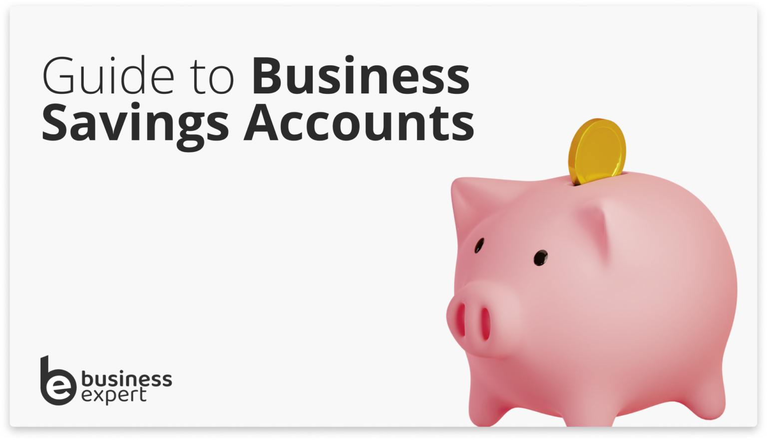 best business savings account