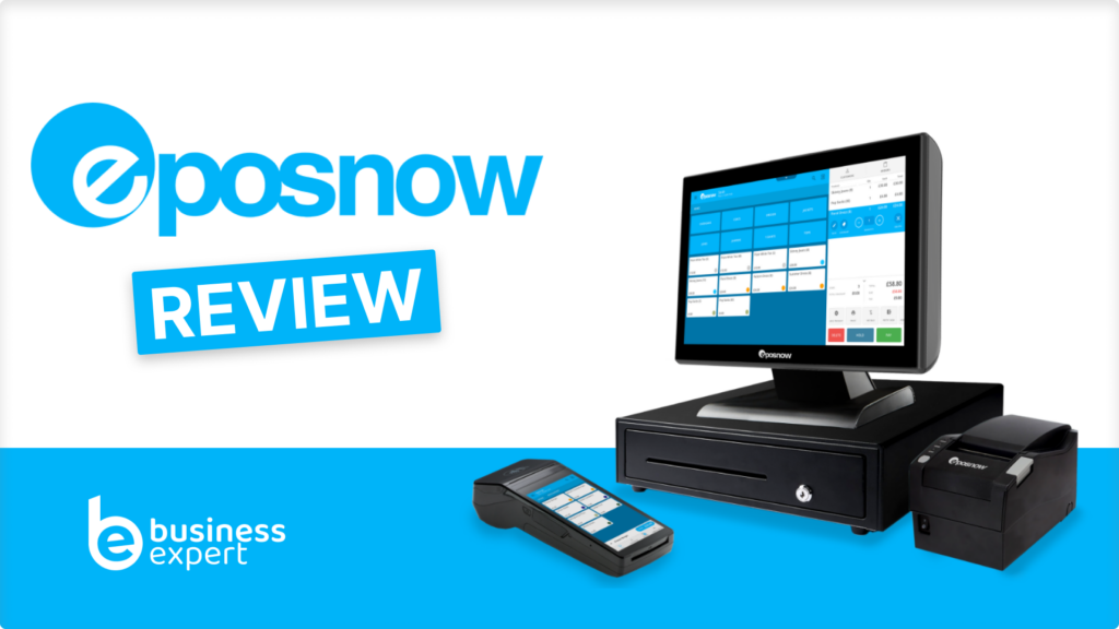 Epos Now Review: Is it a Good POS System? - Business Expert