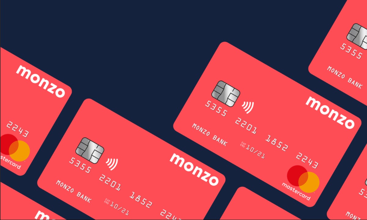 Monzo Business Savings Account Review