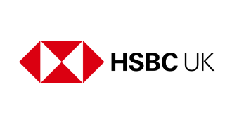 HSBC UK Logo