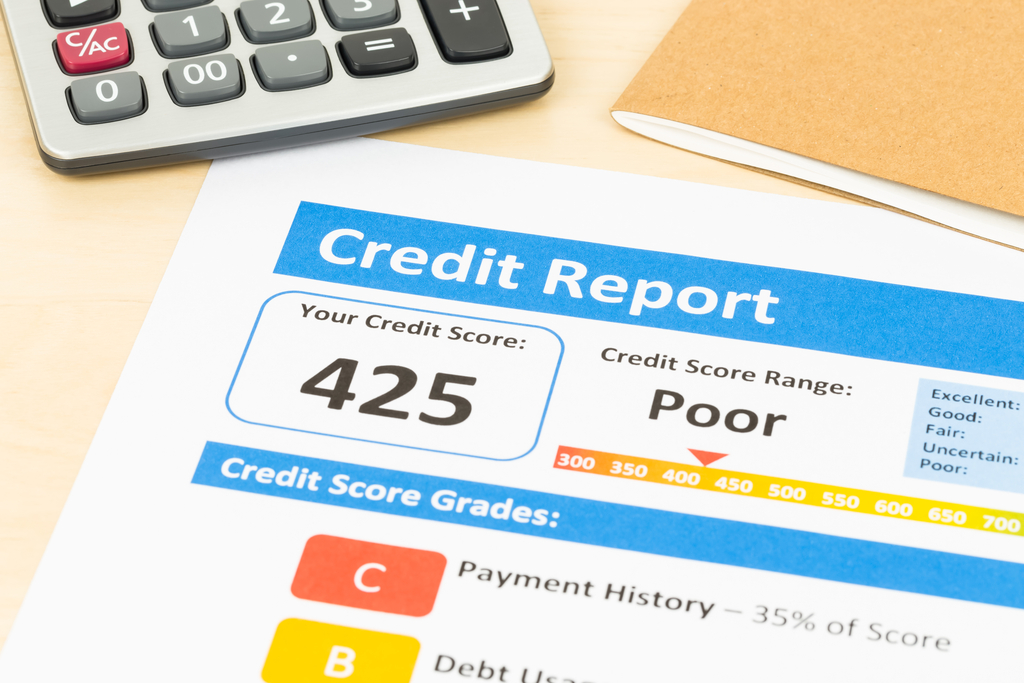 Business Bank Accounts for Bad Credit