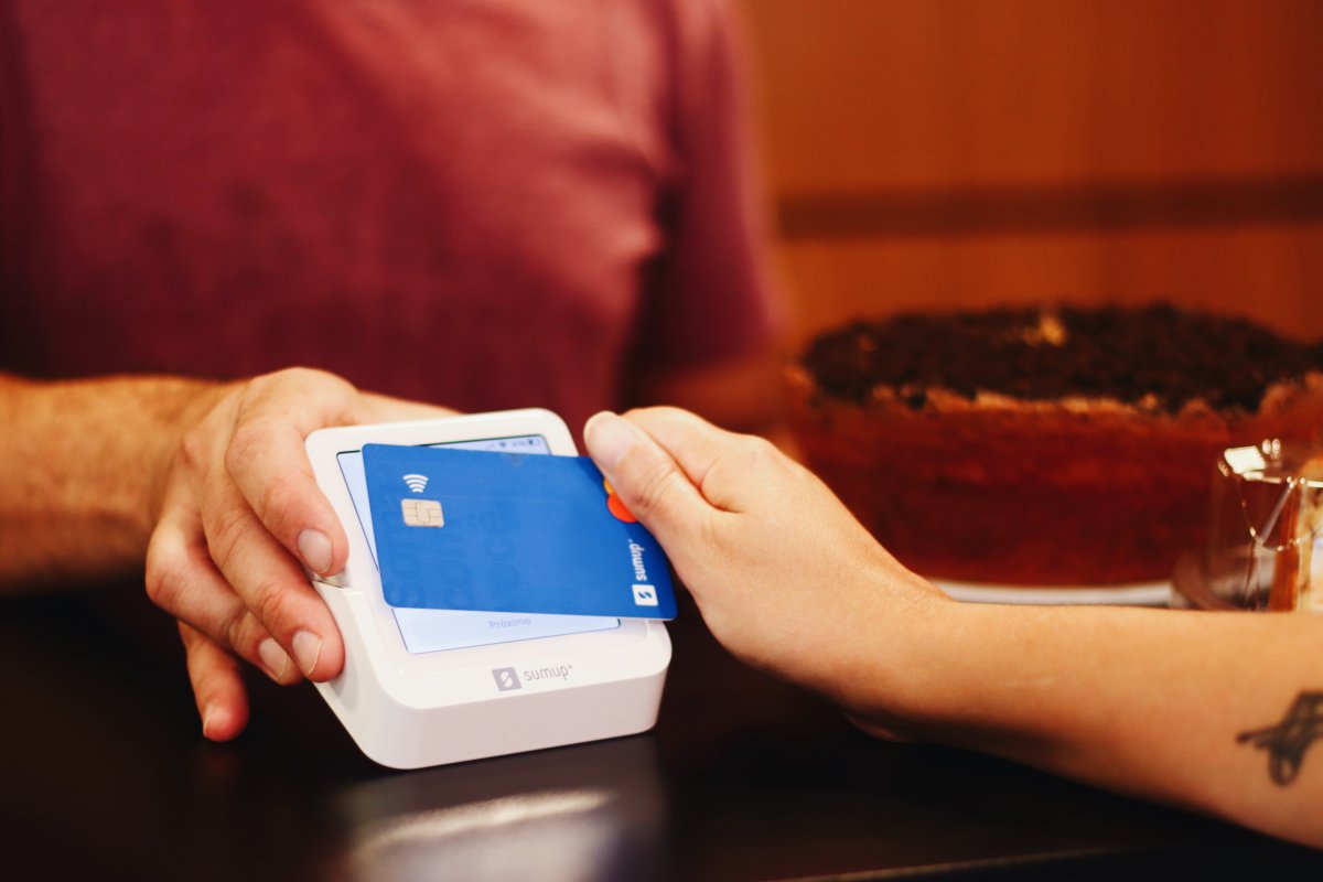 13 Best Card Machines for Small Businesses in 2024