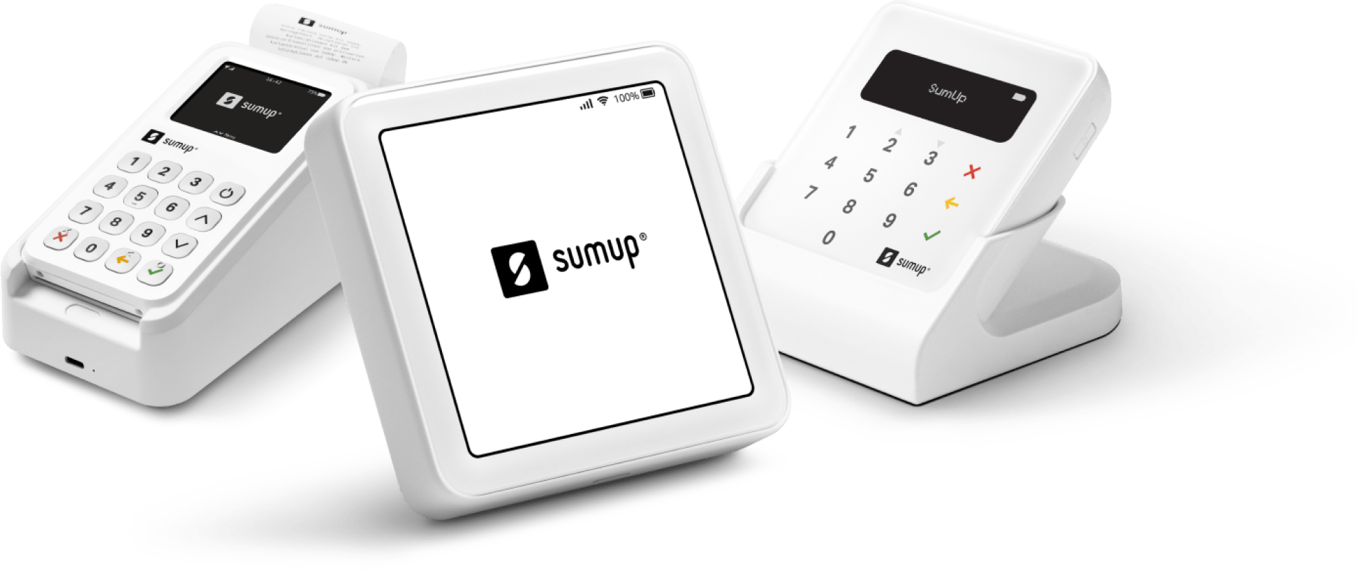 sumup card readers