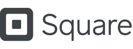 square logo