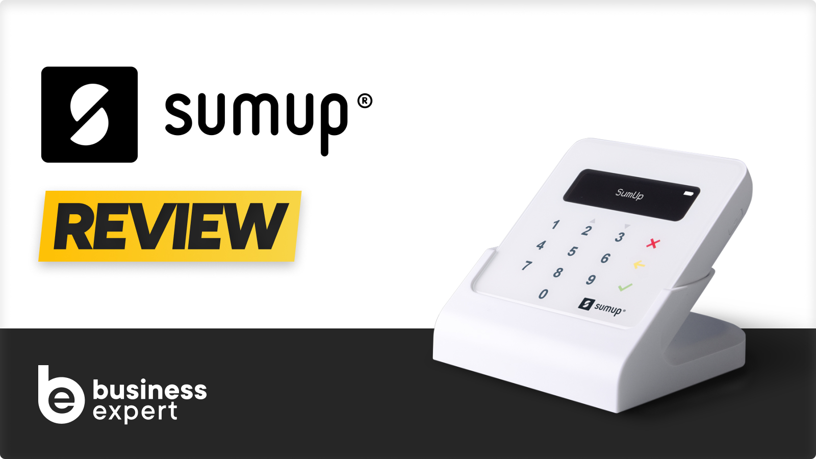 sumup review
