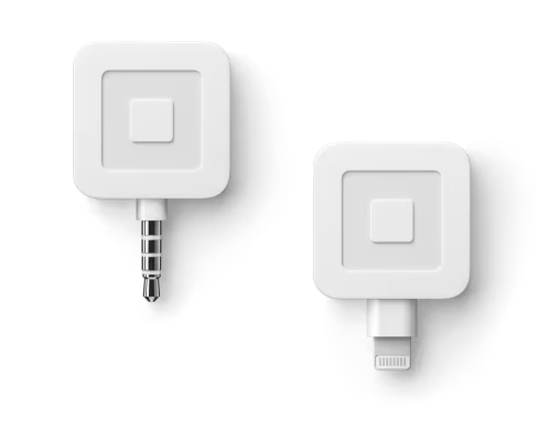 square plug pos