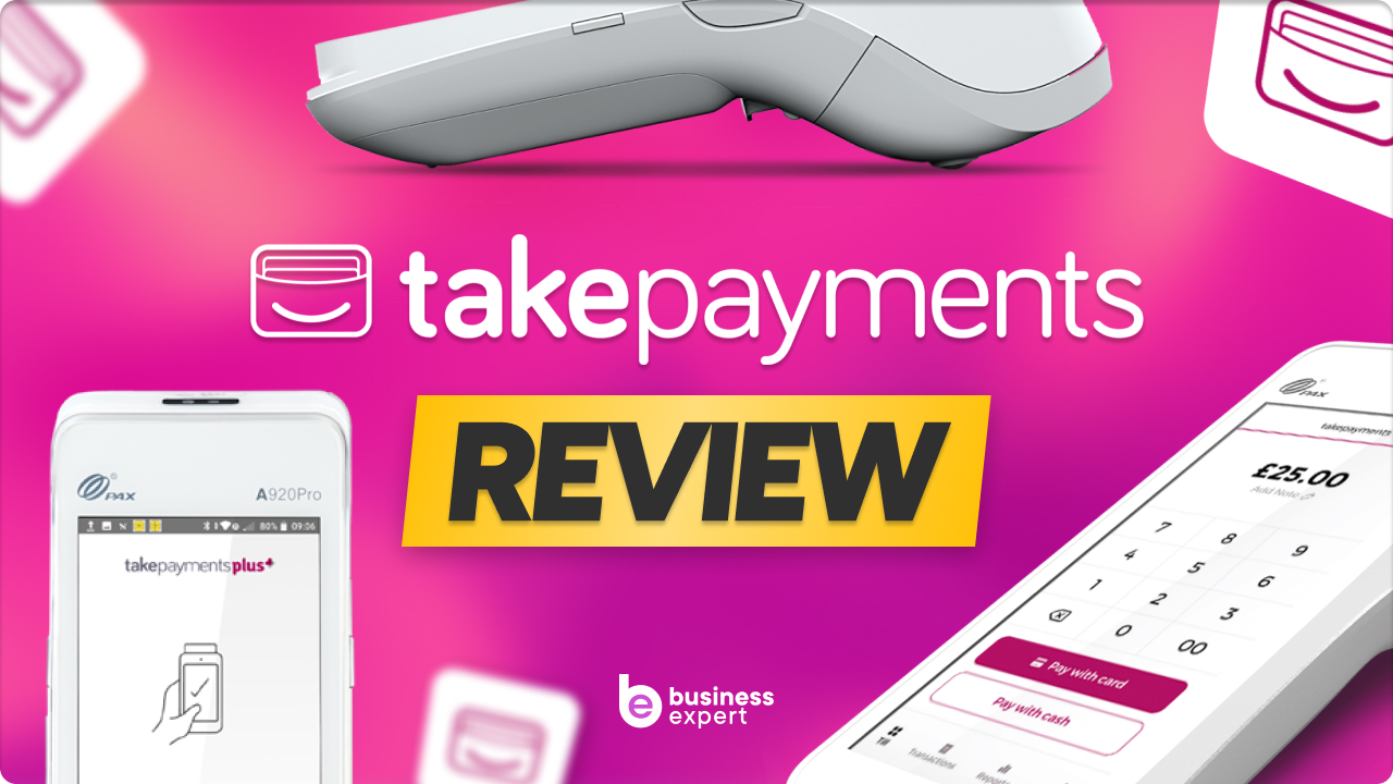 takepayments review