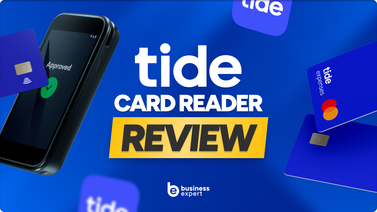 tide card reader review