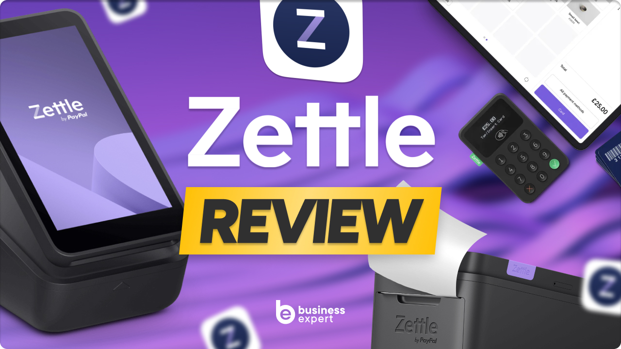 zettle review