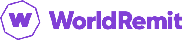 WorldRemit logo